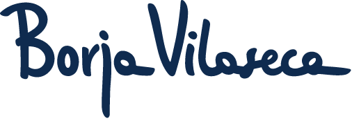 Borja Vilaseca Logo